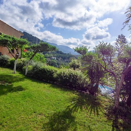 B&B L'Estuve Provencale Bargemon Exterior photo